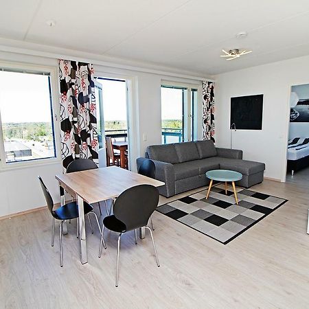 Pro Apartments 1 Vasa Eksteriør bilde