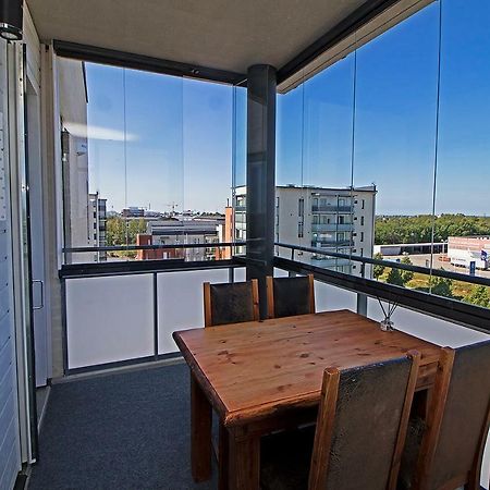 Pro Apartments 1 Vasa Eksteriør bilde