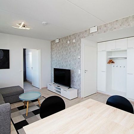 Pro Apartments 1 Vasa Eksteriør bilde