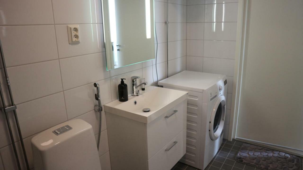 Pro Apartments 1 Vasa Eksteriør bilde