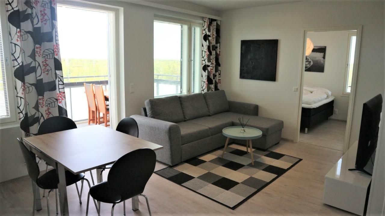 Pro Apartments 1 Vasa Eksteriør bilde