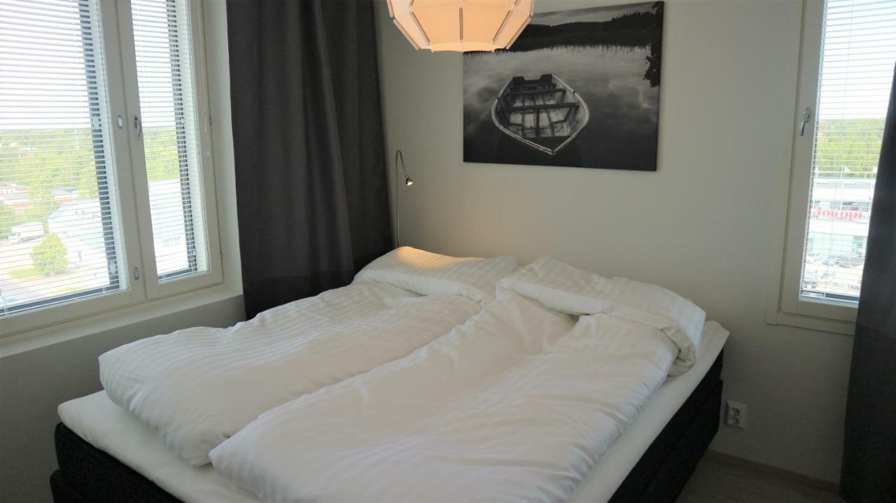 Pro Apartments 1 Vasa Eksteriør bilde