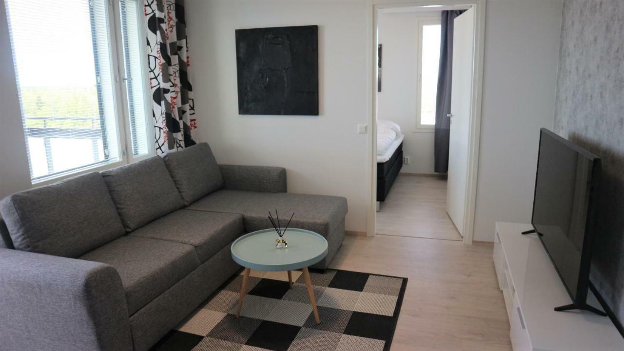 Pro Apartments 1 Vasa Eksteriør bilde