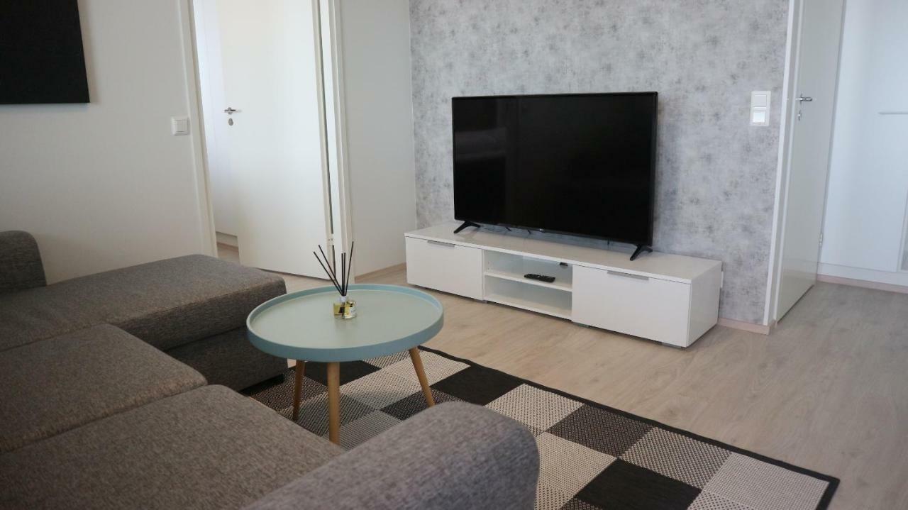 Pro Apartments 1 Vasa Eksteriør bilde