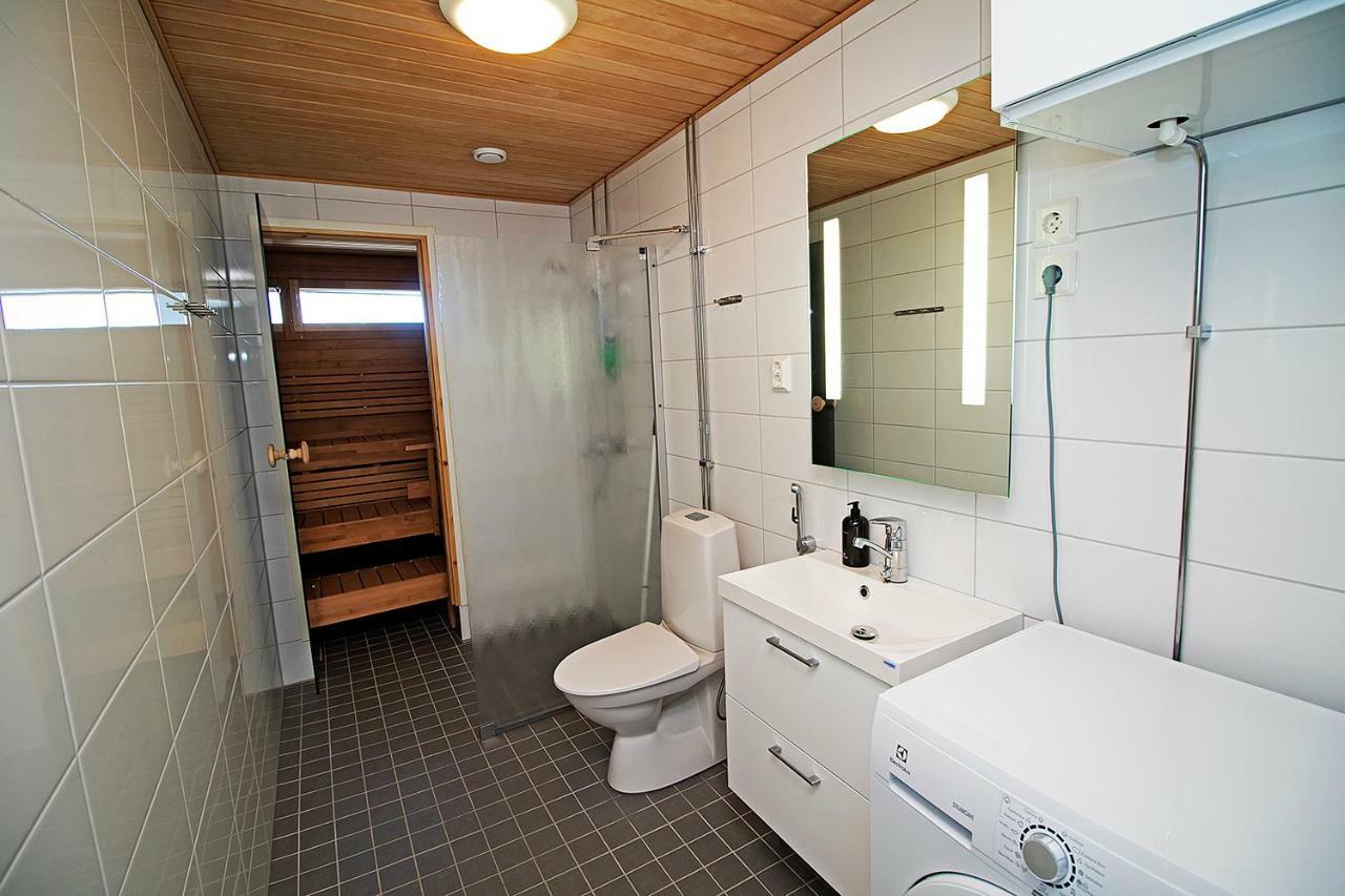 Pro Apartments 1 Vasa Eksteriør bilde